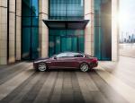 Jaguar XF L 2016 года